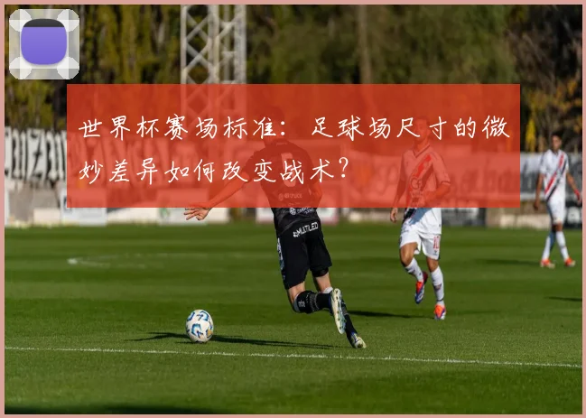 世界杯赛场标准：足球场尺寸的微妙差异如何改变战术？