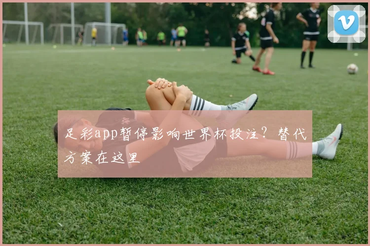 足彩app暂停影响世界杯投注？替代方案在这里